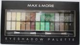 Paleta Forest - Max&More Makeup